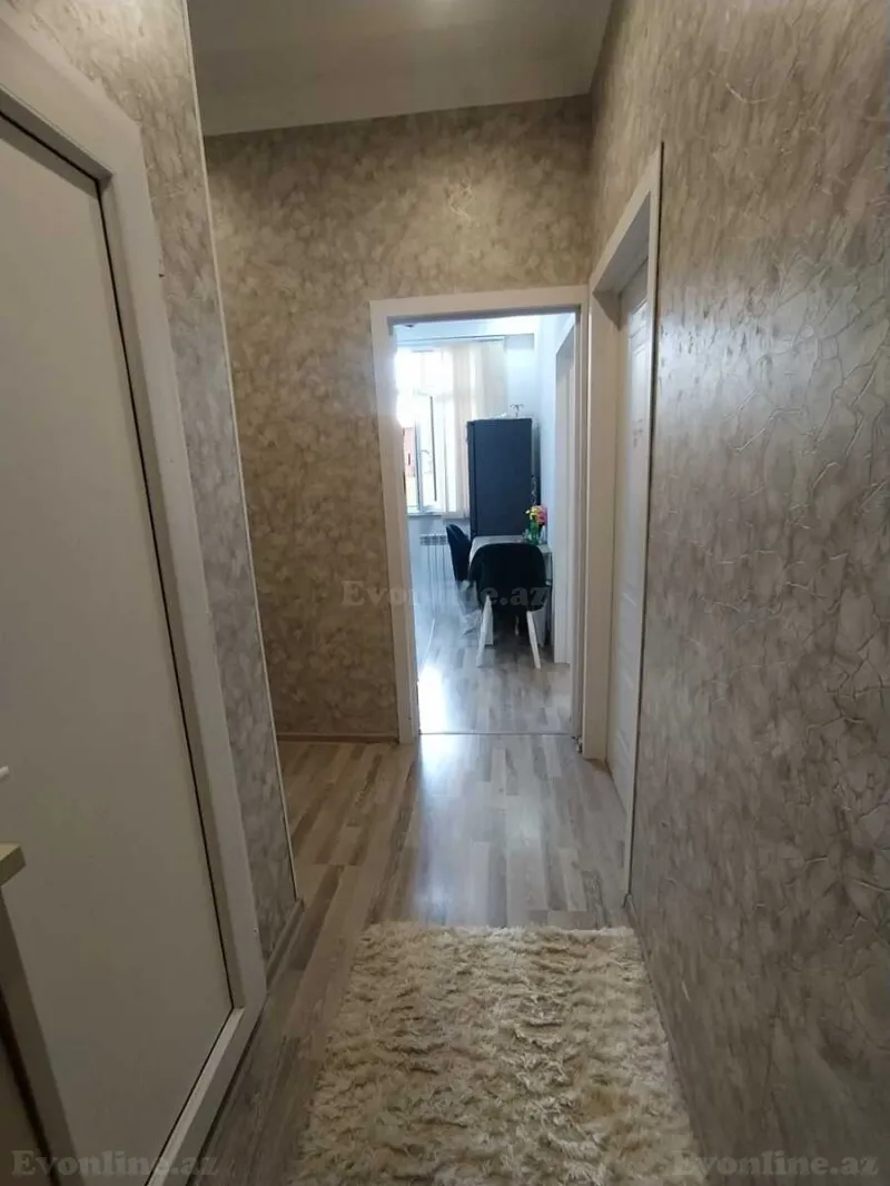 Satılır 3 otaqlı Mənzil Yeni tikili 70 m² Xırdalan - şəkil 10