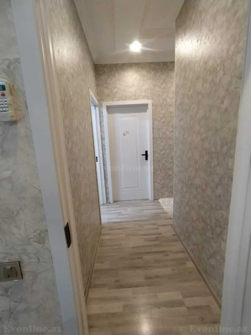 Satılır 3 otaqlı Mənzil Yeni tikili 70 m² Xırdalan - şəkil 11