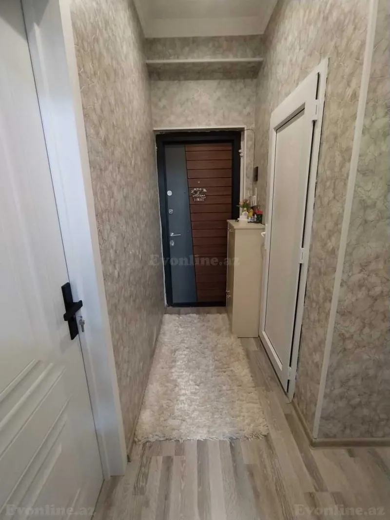 Satılır 3 otaqlı Mənzil Yeni tikili 70 m² Xırdalan - şəkil 12
