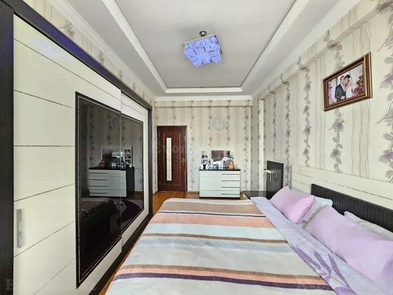 Satılır 3 otaqlı Mənzil Yeni tikili 130 m² Yeni Yasamal - şəkil 12