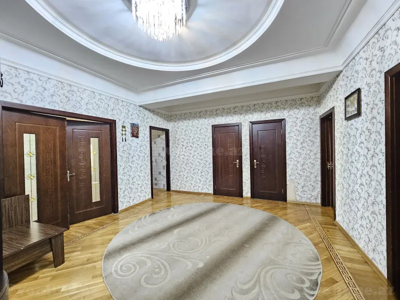 Satılır 3 otaqlı Mənzil Yeni tikili 130 m² Yeni Yasamal - şəkil 18