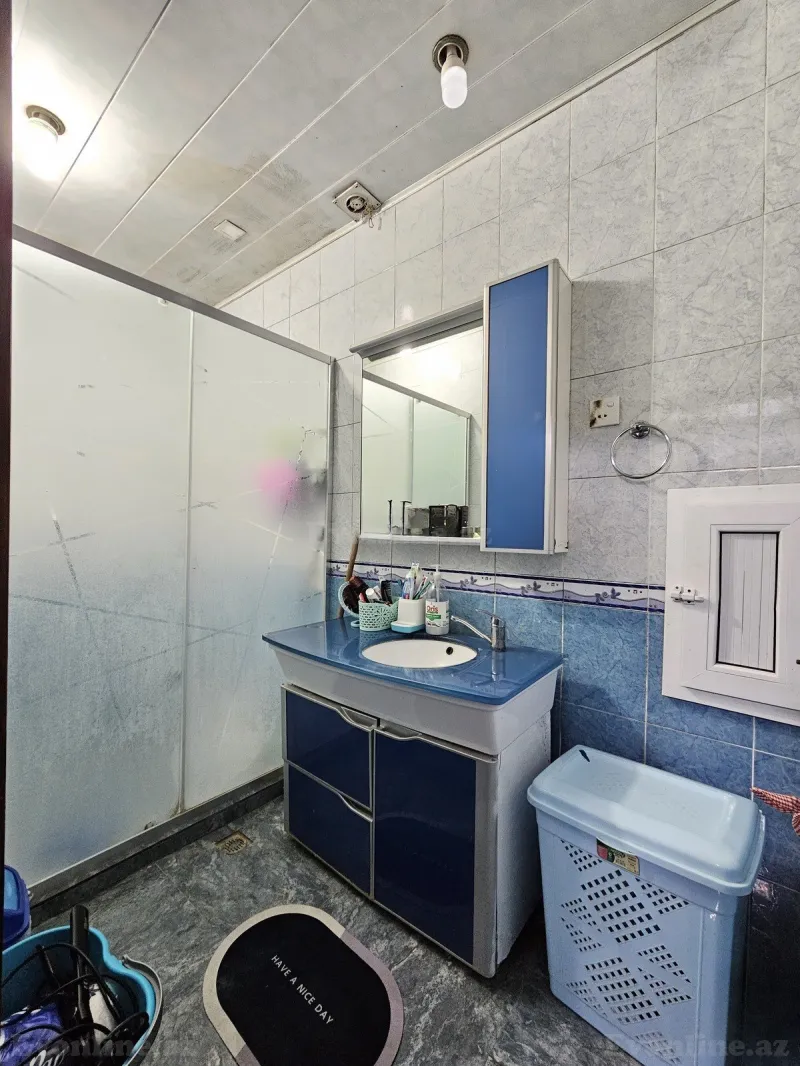 Satılır 3 otaqlı Mənzil Yeni tikili 130 m² Yeni Yasamal - şəkil 21