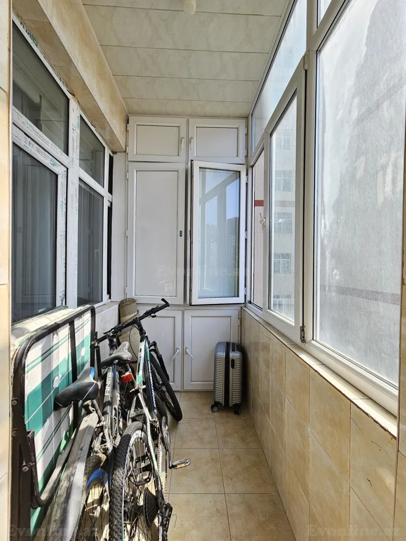 Satılır 3 otaqlı Mənzil Yeni tikili 130 m² Yeni Yasamal - şəkil 23