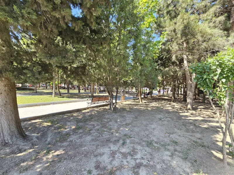 Satılır 3 otaqlı Mənzil Yeni tikili 130 m² Yeni Yasamal - şəkil 26