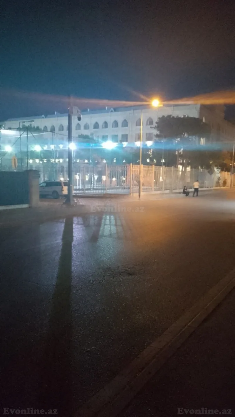 Satılır 3 otaqlı Həyət evi 110 m² Şağan