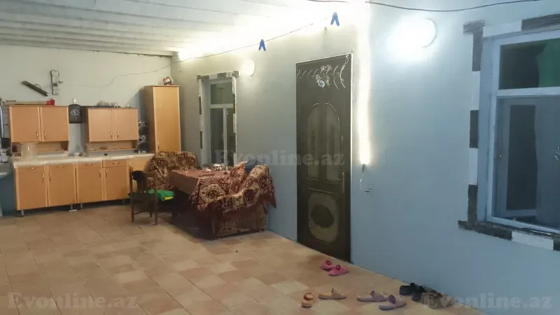 Satılır 3 otaqlı Həyət evi 110 m² Şağan - şəkil 6