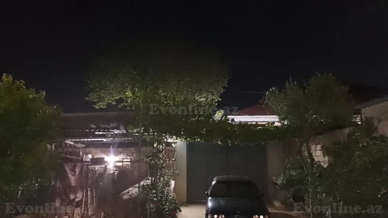 Satılır 3 otaqlı Həyət evi 110 m² Şağan - şəkil 7