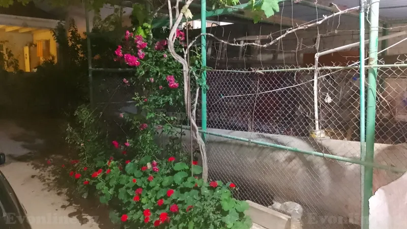 Satılır 3 otaqlı Həyət evi 110 m² Şağan - şəkil 8