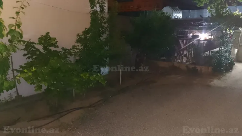 Satılır 3 otaqlı Həyət evi 110 m² Şağan - şəkil 10