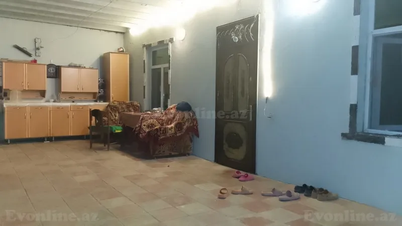 Satılır 3 otaqlı Həyət evi 110 m² Şağan - şəkil 11