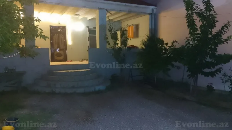 Satılır 3 otaqlı Həyət evi 110 m² Şağan - şəkil 12