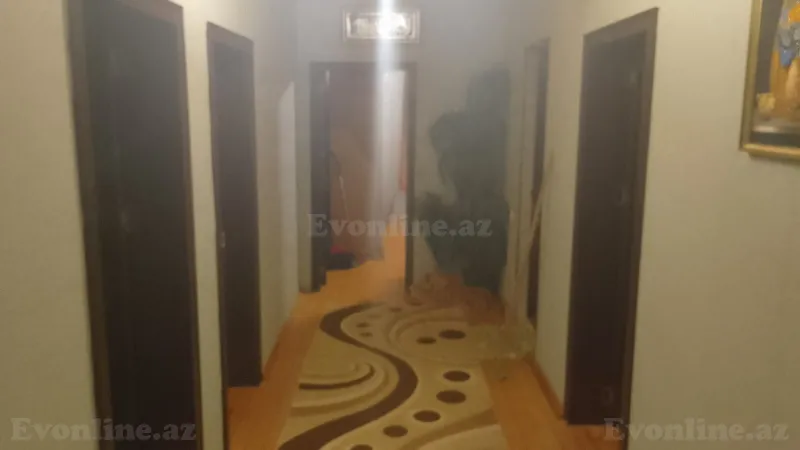 Satılır 3 otaqlı Həyət evi 110 m² Şağan - şəkil 15