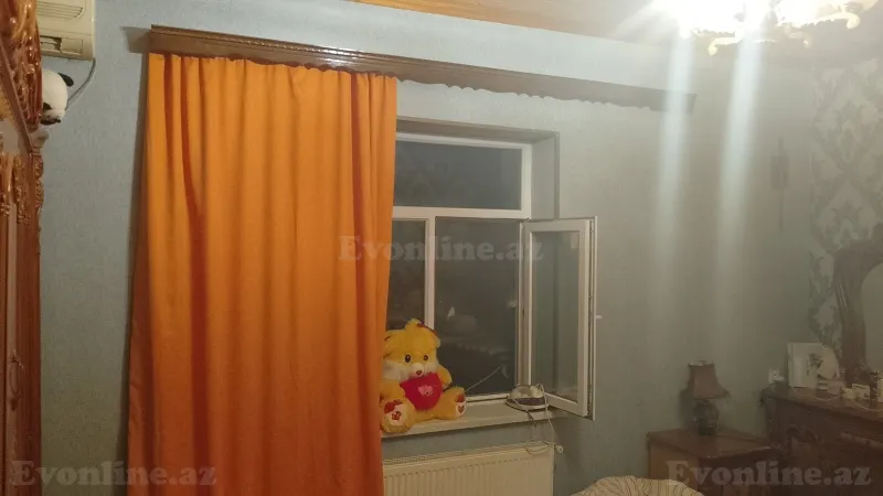 Satılır 3 otaqlı Həyət evi 110 m² Şağan - şəkil 16
