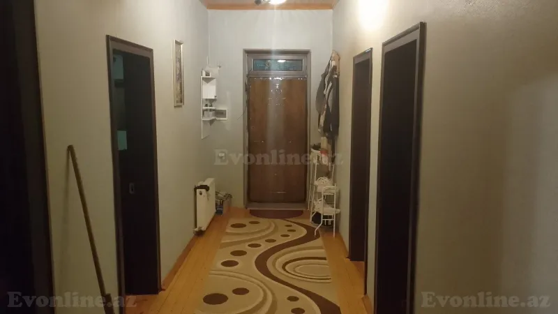 Satılır 3 otaqlı Həyət evi 110 m² Şağan - şəkil 17