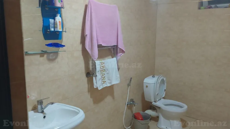 Satılır 3 otaqlı Həyət evi 110 m² Şağan - şəkil 18