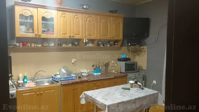 Satılır 3 otaqlı Həyət evi 110 m² Şağan - şəkil 19