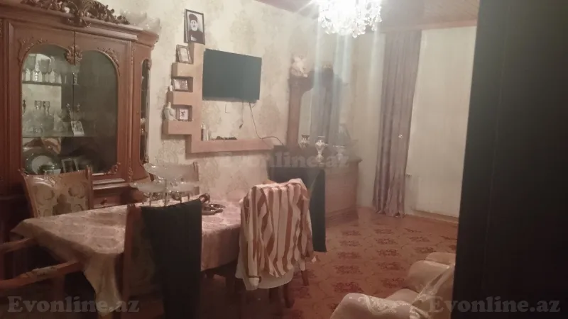 Satılır 3 otaqlı Həyət evi 110 m² Şağan - şəkil 20