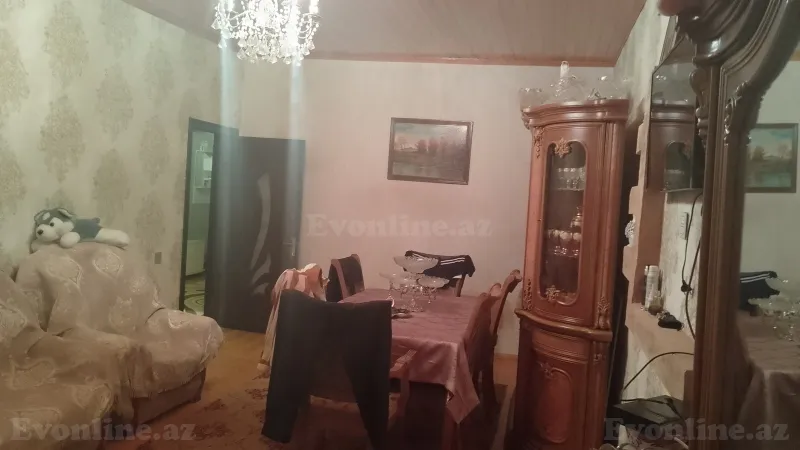 Satılır 3 otaqlı Həyət evi 110 m² Şağan - şəkil 21