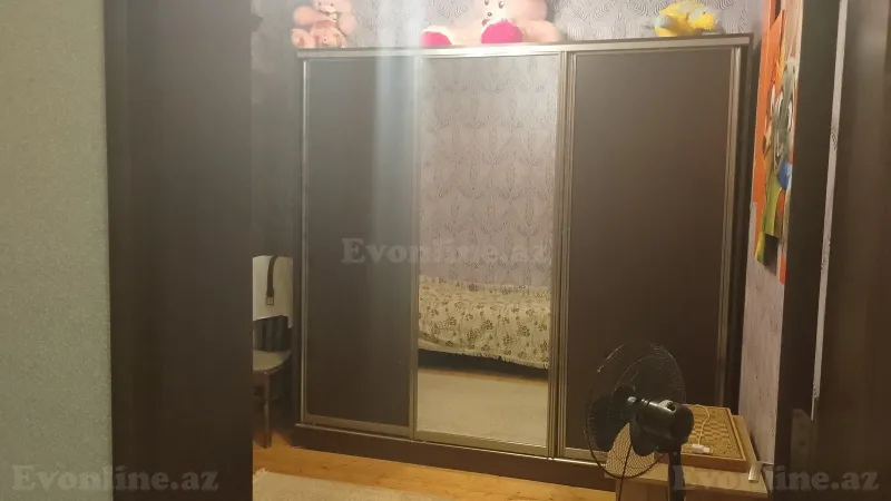 Satılır 3 otaqlı Həyət evi 110 m² Şağan - şəkil 22