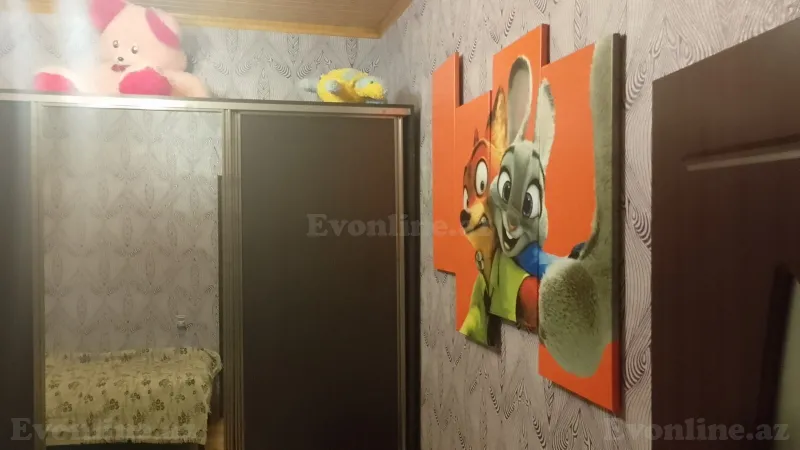 Satılır 3 otaqlı Həyət evi 110 m² Şağan - şəkil 23