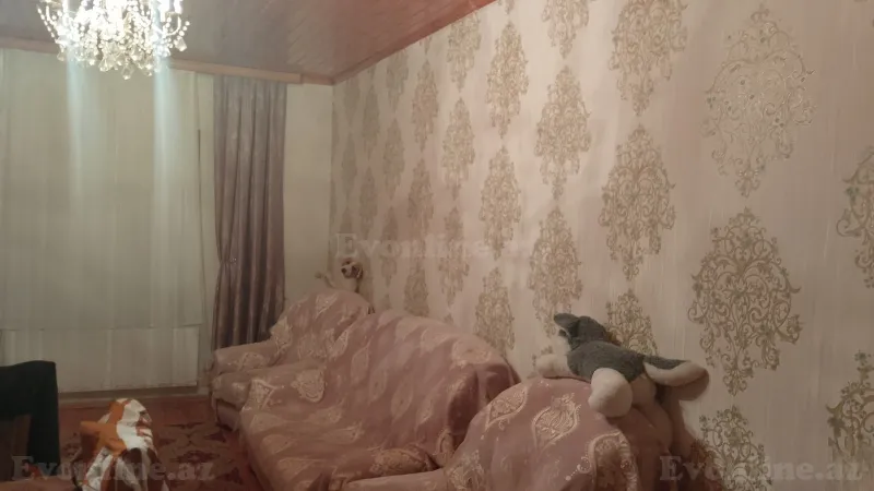 Satılır 3 otaqlı Həyət evi 110 m² Şağan - şəkil 24