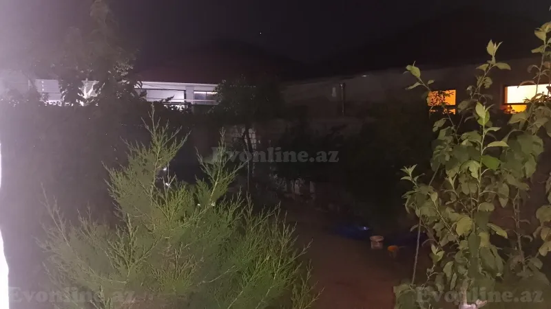 Satılır 3 otaqlı Həyət evi 110 m² Şağan - şəkil 25