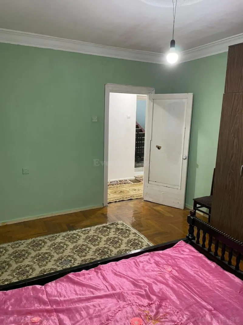 Kirayə verilir 3 otaqlı Mənzil Köhnə tikili 70 m² Nərimanov r. - şəkil 5