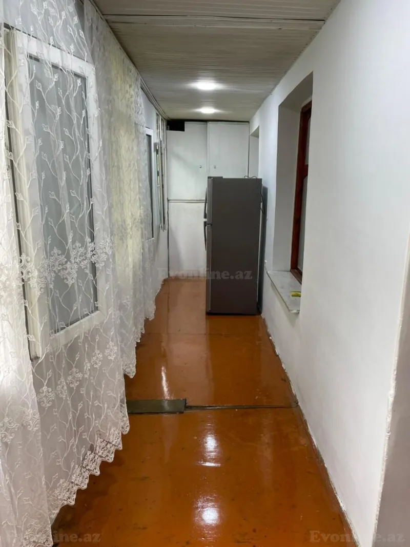 Kirayə verilir 3 otaqlı Mənzil Köhnə tikili 70 m² Nərimanov r. - şəkil 14