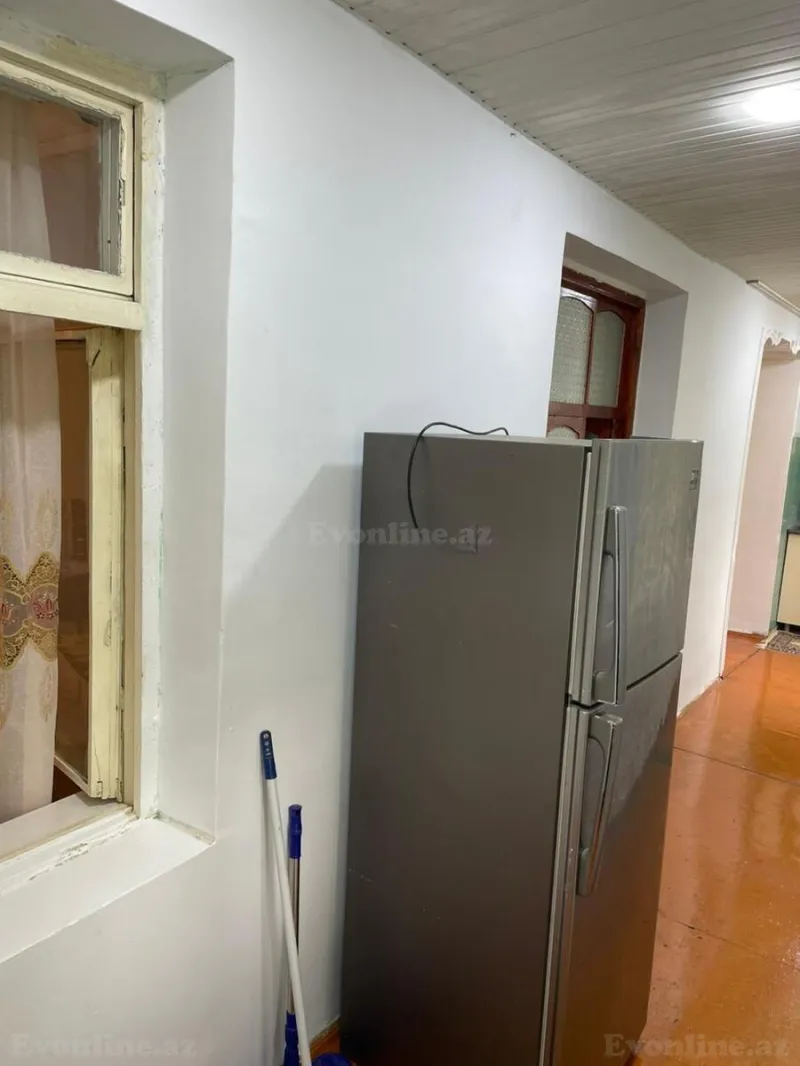 Kirayə verilir 3 otaqlı Mənzil Köhnə tikili 70 m² Nərimanov r. - şəkil 15