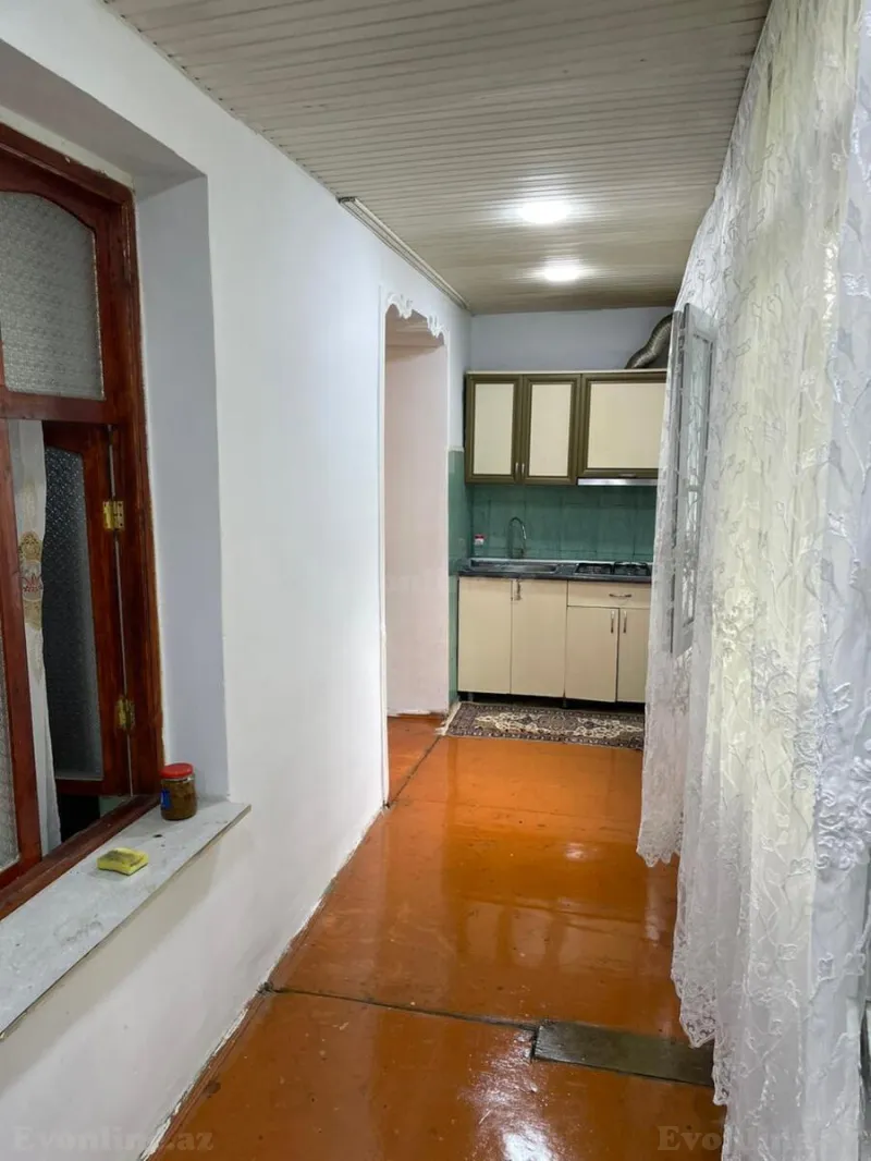 Kirayə verilir 3 otaqlı Mənzil Köhnə tikili 70 m² Nərimanov r. - şəkil 16