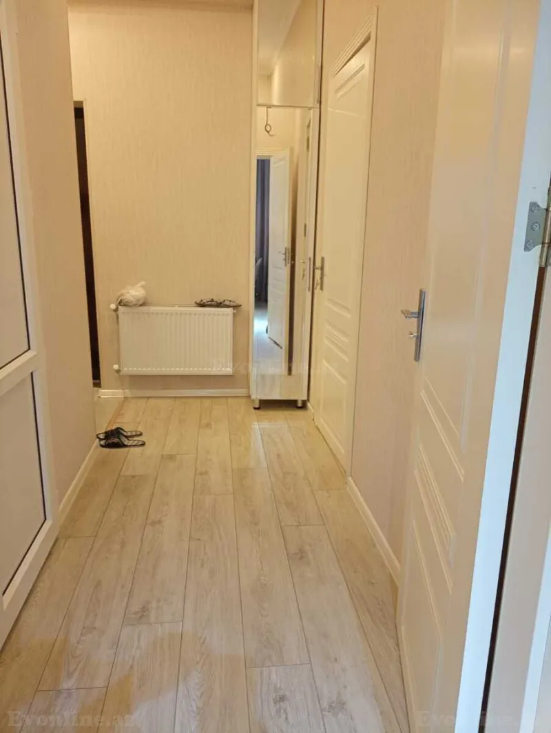 Satılır 1 otaqlı Mənzil Yeni tikili 47 m² Ceyranbatan - şəkil 4