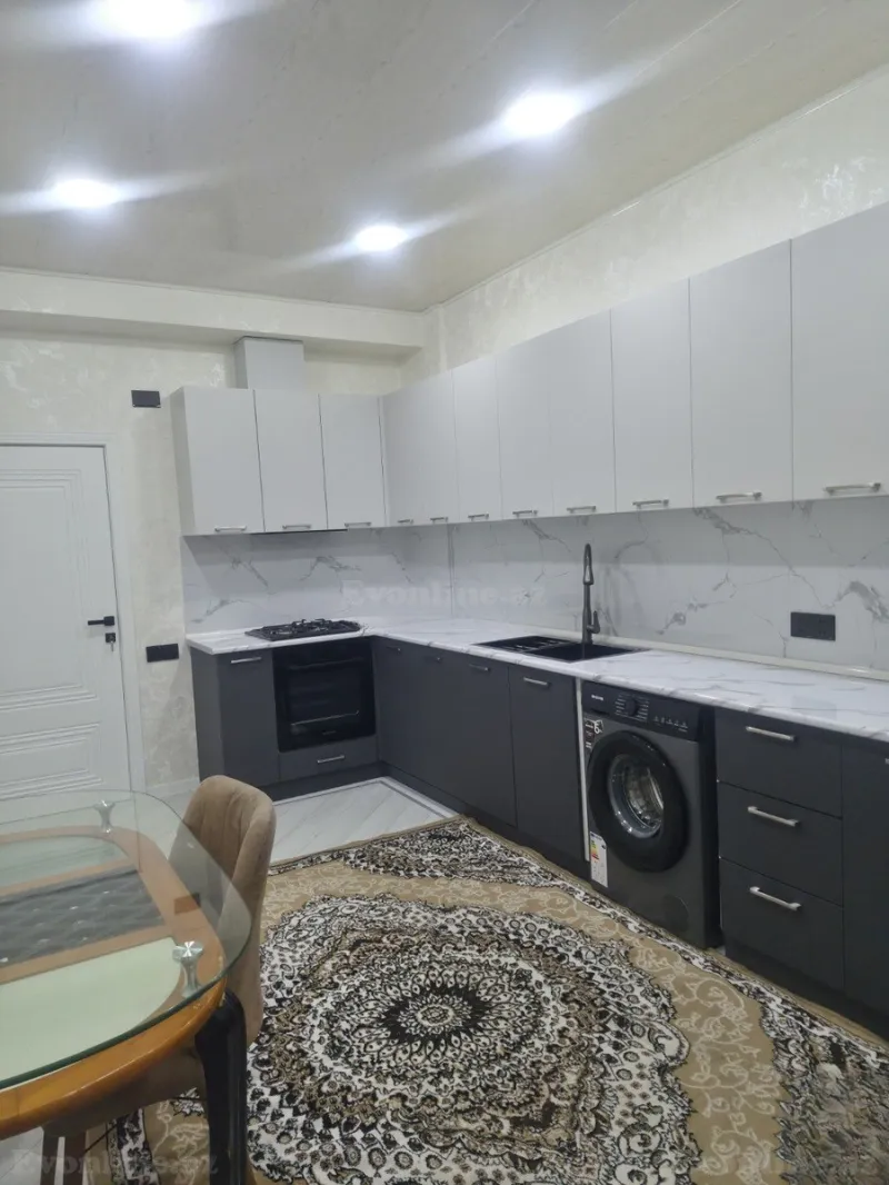 Kirayə verilir 2 otaqlı Mənzil Yeni tikili 74 m² 20 Yanvar m. - şəkil 5