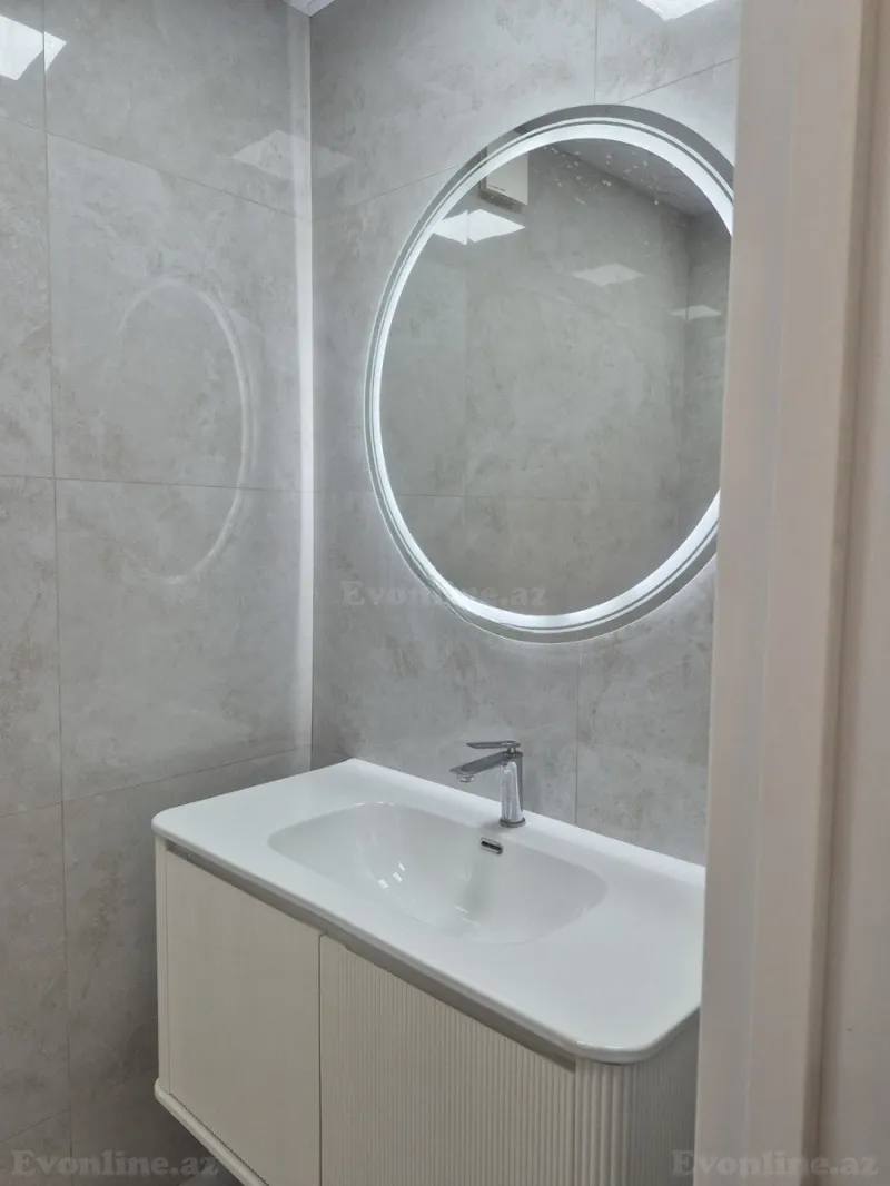 Kirayə verilir 2 otaqlı Mənzil Yeni tikili 74 m² 20 Yanvar m. - şəkil 10