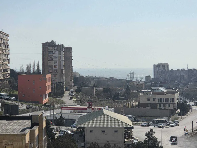 Satılır 3 otaqlı Mənzil Yeni tikili 85.5 m² Yeni Günəşli - şəkil 2