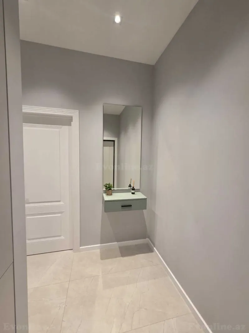 Satılır 3 otaqlı Mənzil Yeni tikili 85.5 m² Yeni Günəşli - şəkil 5