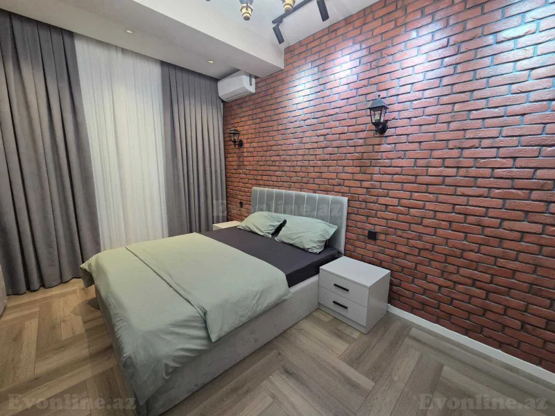 Satılır 3 otaqlı Mənzil Yeni tikili 85.5 m² Yeni Günəşli - şəkil 6