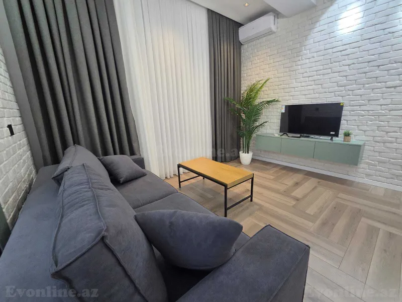 Satılır 3 otaqlı Mənzil Yeni tikili 85.5 m² Yeni Günəşli - şəkil 7