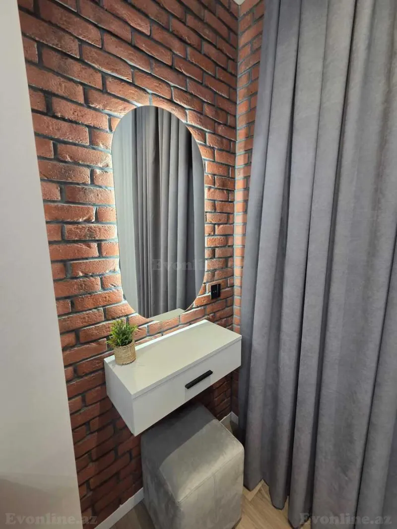 Satılır 3 otaqlı Mənzil Yeni tikili 85.5 m² Yeni Günəşli - şəkil 9