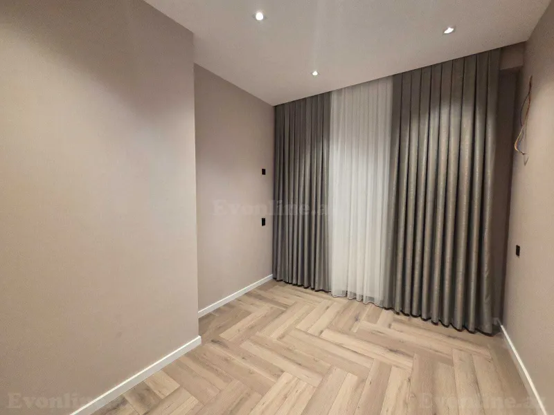 Satılır 3 otaqlı Mənzil Yeni tikili 85.5 m² Yeni Günəşli - şəkil 10