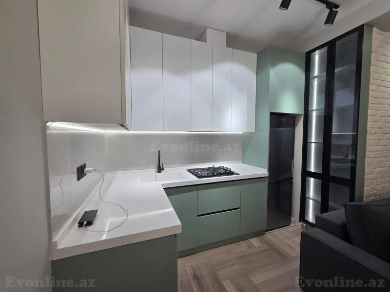 Satılır 3 otaqlı Mənzil Yeni tikili 85.5 m² Yeni Günəşli - şəkil 12