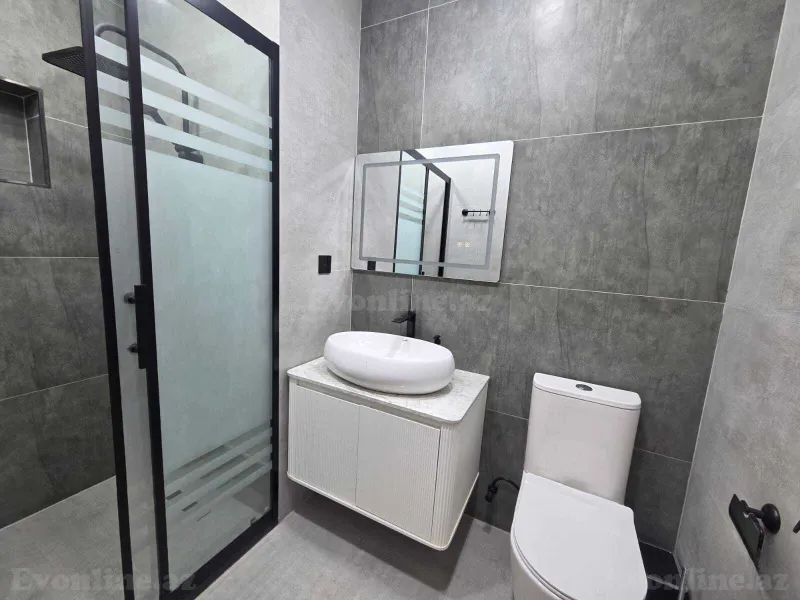 Satılır 3 otaqlı Mənzil Yeni tikili 85.5 m² Yeni Günəşli - şəkil 15