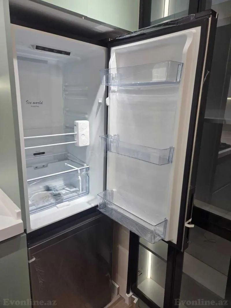Satılır 3 otaqlı Mənzil Yeni tikili 85.5 m² Yeni Günəşli - şəkil 18