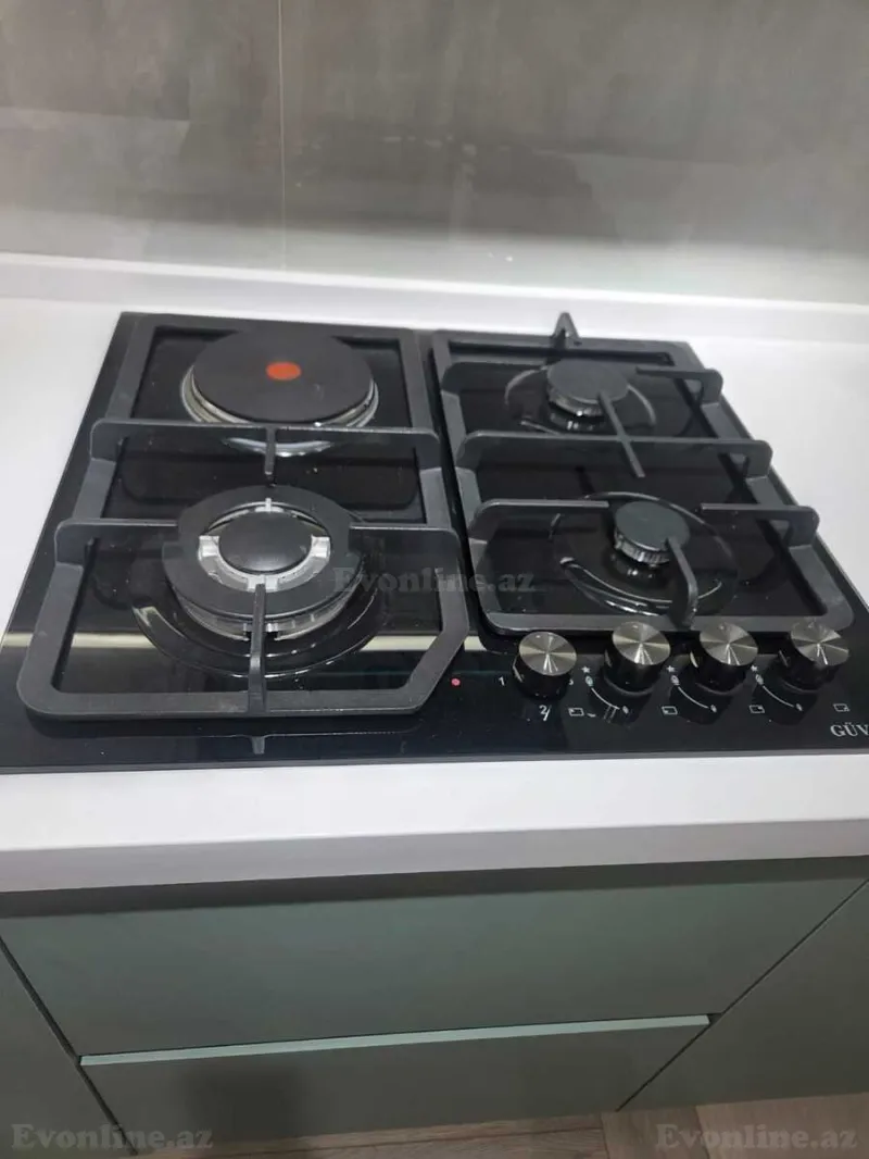 Satılır 3 otaqlı Mənzil Yeni tikili 85.5 m² Yeni Günəşli - şəkil 19