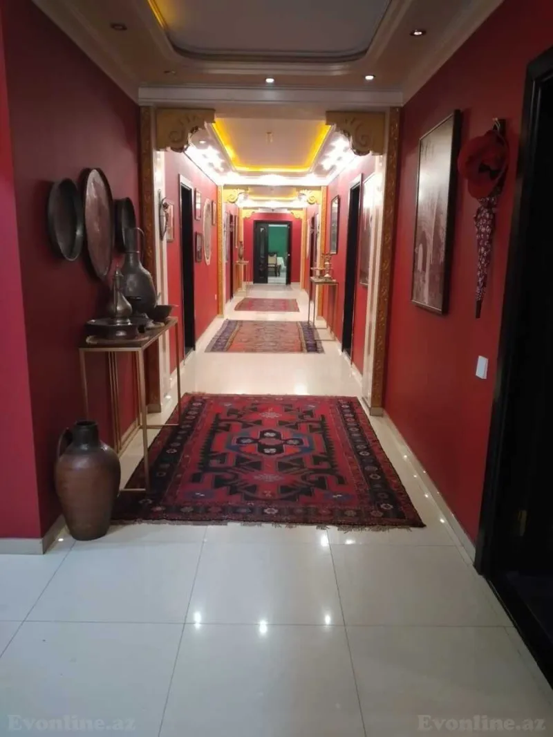 Kirayə verilir Obyekt 1000 m² Nəriman Nərimanov m. - şəkil 2