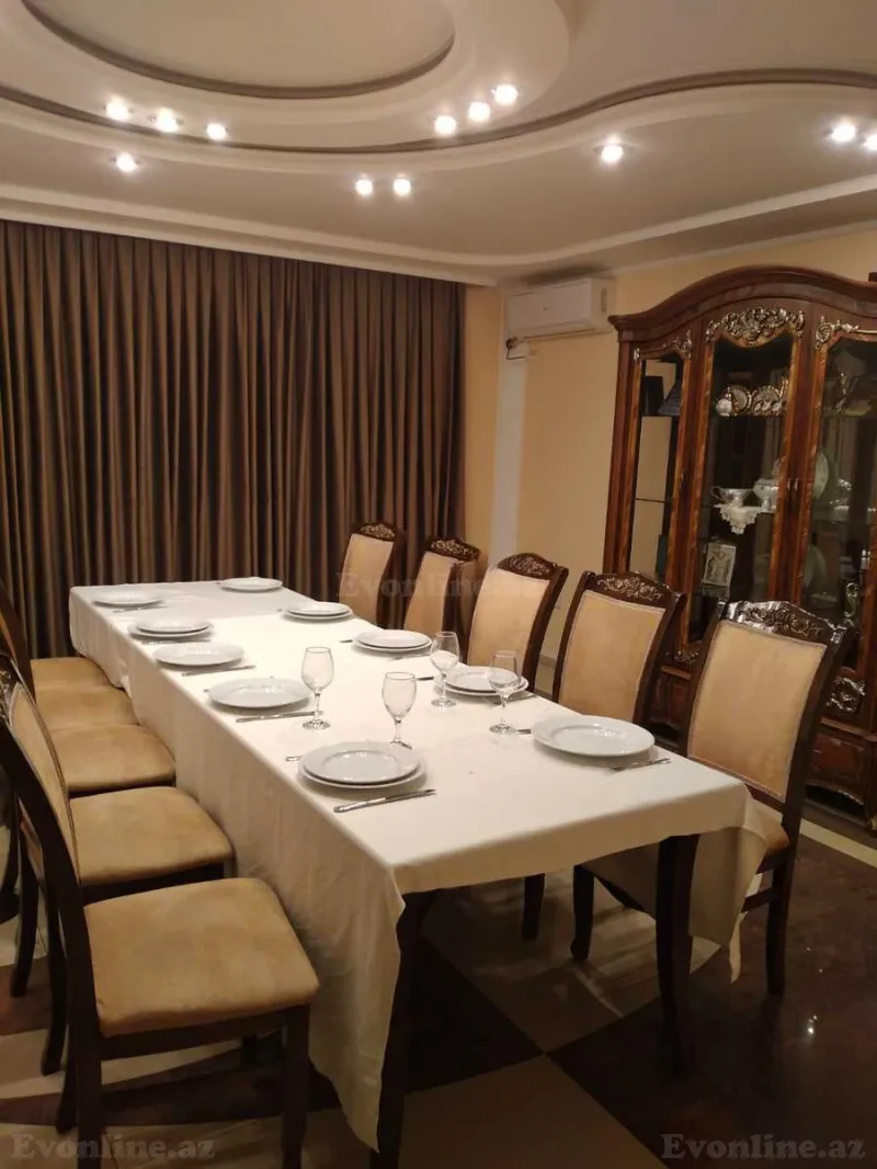 Kirayə verilir Obyekt 1000 m² Nəriman Nərimanov m. - şəkil 4