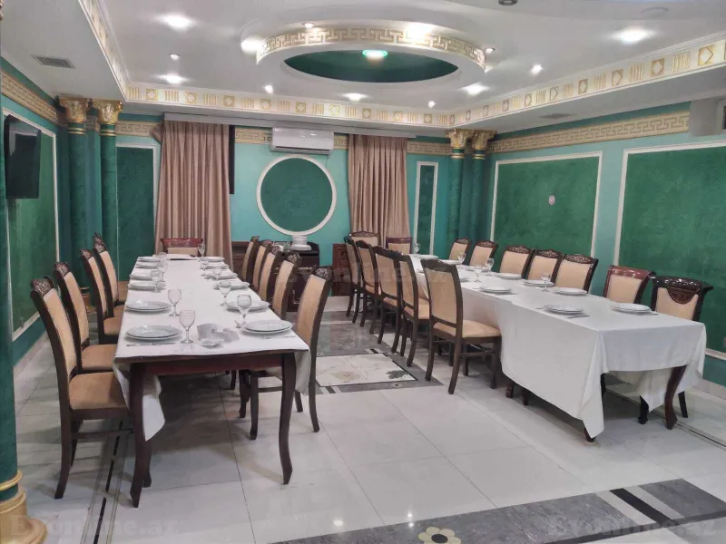 Kirayə verilir Obyekt 1000 m² Nəriman Nərimanov m. - şəkil 6