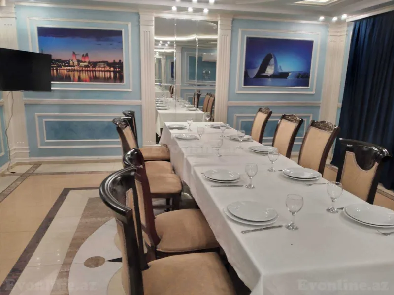 Kirayə verilir Obyekt 1000 m² Nəriman Nərimanov m. - şəkil 7