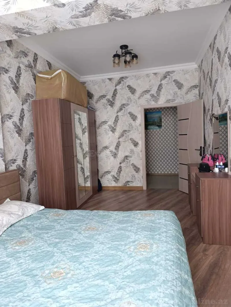 Satılır 2 otaqlı Mənzil Yeni tikili 78 m² Xırdalan - şəkil 4
