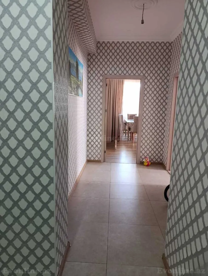 Satılır 2 otaqlı Mənzil Yeni tikili 78 m² Xırdalan - şəkil 7