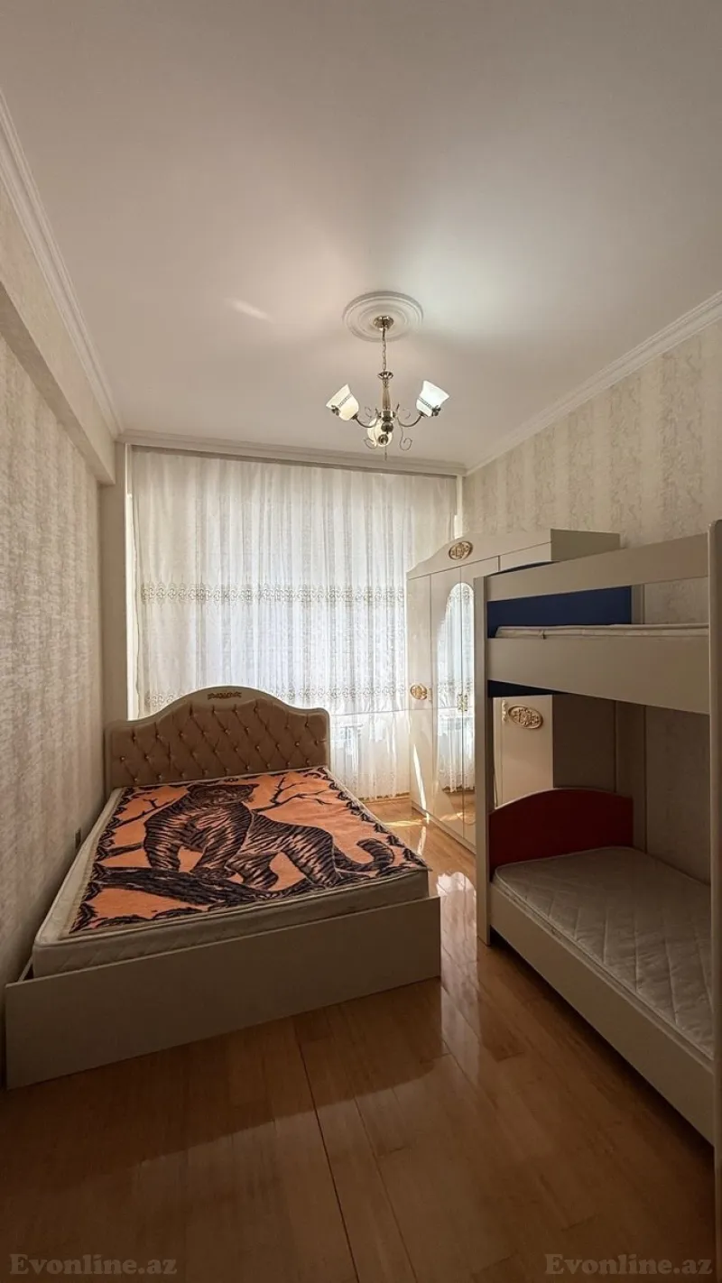 Satılır 2 otaqlı Mənzil Yeni tikili 63 m² Xırdalan - şəkil 4